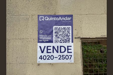 Apartamento à venda com 43m², 2 quartos e 1 vagaPLACA INSTALADA TIKP-7