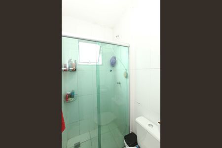 Apartamento à venda com 2 quartos, 43m² em Petrópolis, Belo Horizonte