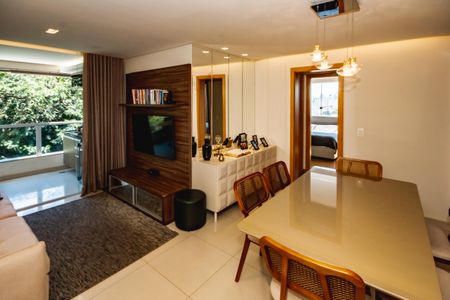 Apartamento à venda com 3 quartos, 85m² em Manacás, Belo Horizonte