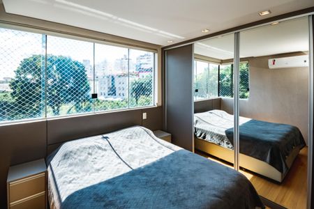 Apartamento à venda com 3 quartos, 85m² em Manacás, Belo Horizonte