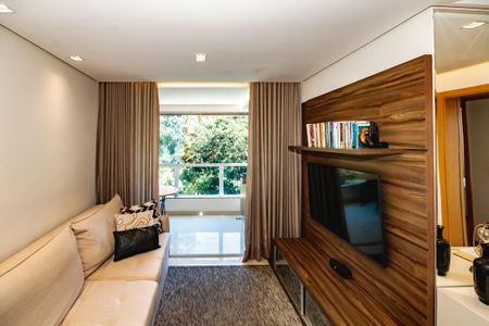 Apartamento à venda com 3 quartos, 85m² em Manacás, Belo Horizonte