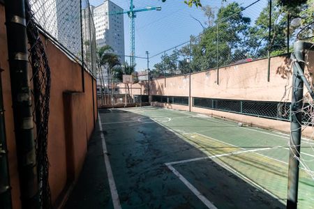 Apartamento para alugar com 53m², 2 quartos e 1 vaga Apartamento para alugar com 53m², 2 quartos e 1 vagaQuadra Esportiva