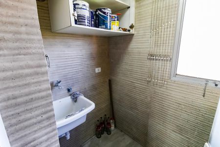 Apartamento para alugar com 53m², 2 quartos e 1 vaga Apartamento para alugar com 53m², 2 quartos e 1 vagaÁrea de Serviço