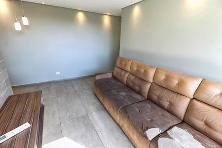Apartamento para alugar com 53m², 2 quartos e 1 vaga Apartamento para alugar com 53m², 2 quartos e 1 vagaSala