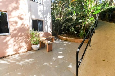 Apartamento para alugar com 53m², 2 quartos e 1 vaga Apartamento para alugar com 53m², 2 quartos e 1 vagaÁrea comum