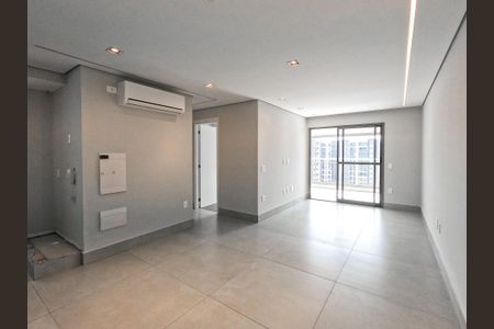 Apartamento para alugar com 3 quartos, 88m² em City América, São Paulo