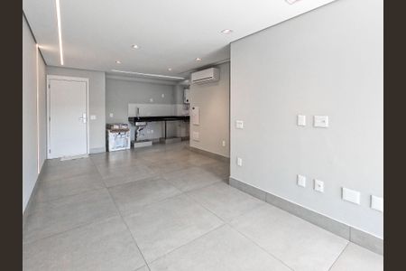 Apartamento para alugar com 3 quartos, 88m² em City América, São Paulo