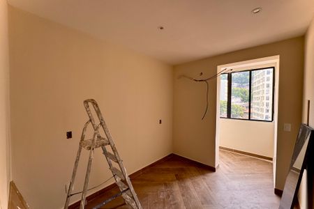 Apartamento para alugar com 3 quartos, 80m² em Glória, Rio de Janeiro