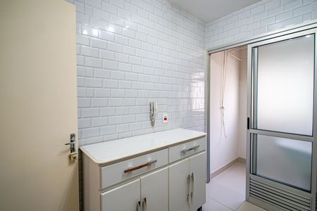 Apartamento para alugar com 55m², 2 quartos e 1 vagaCozinha