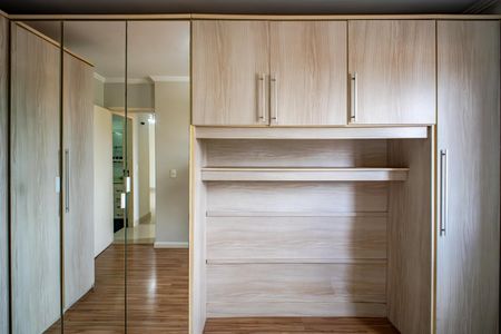 Apartamento para alugar com 55m², 2 quartos e 1 vagaQuarto 1