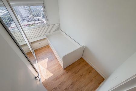 Apartamento para alugar com 45m², 2 quartos e 1 vagaQuarto 1
