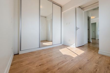 Apartamento para alugar com 45m², 2 quartos e 1 vagaQuarto 2