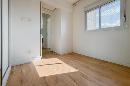 Apartamento para alugar com 45m², 2 quartos e 1 vagaQuarto 2