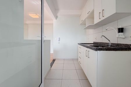 Apartamento para alugar com 45m², 2 quartos e 1 vagaCozinha