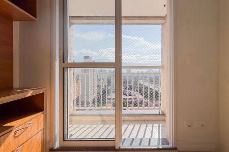 Apartamento para alugar com 45m², 2 quartos e 1 vagaSala - Varanda