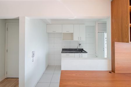 Apartamento para alugar com 45m², 2 quartos e 1 vagaCozinha