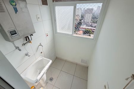 Apartamento para alugar com 45m², 2 quartos e 1 vagaÁrea de Serviço