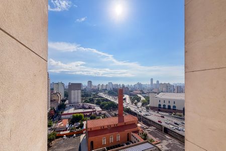 Apartamento para alugar com 45m², 2 quartos e 1 vagaQuarto 2 - Vista