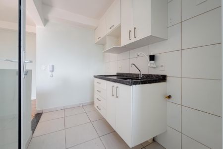 Apartamento para alugar com 45m², 2 quartos e 1 vagaCozinha
