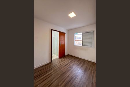 Casa de condomínio à venda com 85m², 2 quartos e 1 vagaSuíte 2