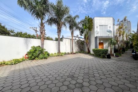 Casa de condomínio à venda com 85m², 2 quartos e 1 vagaÁrea comum