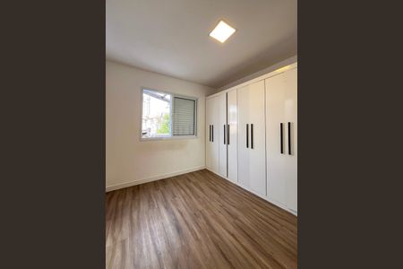 Casa de condomínio à venda com 85m², 2 quartos e 1 vagaSuíte 2