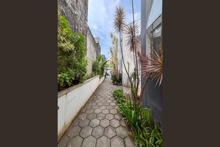 Casa de condomínio à venda com 85m², 2 quartos e 1 vagaÁrea comum