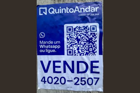 Casa de condomínio à venda com 85m², 2 quartos e 1 vagaPlaca Quinto Andar 