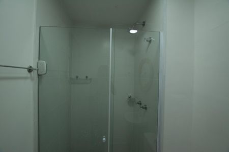 Apartamento à venda com 39m², 2 quartos e sem vagaBANHEIRO