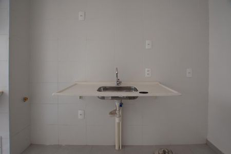 Apartamento à venda com 39m², 2 quartos e sem vagaCOZINHA