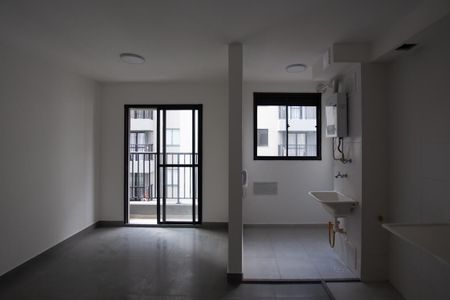 Apartamento à venda com 39m², 2 quartos e sem vagaSALA