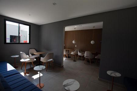 Apartamento à venda com 39m², 2 quartos e sem vagaSALÃO DE FESTAS
