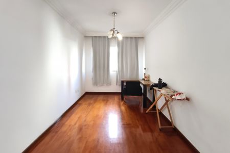 Sala de apartamento para alugar com 1 quarto, 53m² em Jardim Paraíso, Campinas