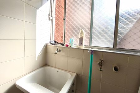 Apartamento para alugar com 53m², 1 quarto e sem vagaÁrea de Serviço