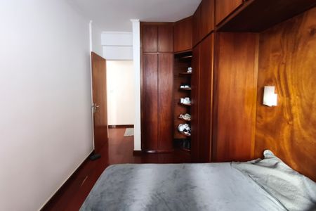 Quarto  de apartamento para alugar com 1 quarto, 53m² em Jardim Paraíso, Campinas