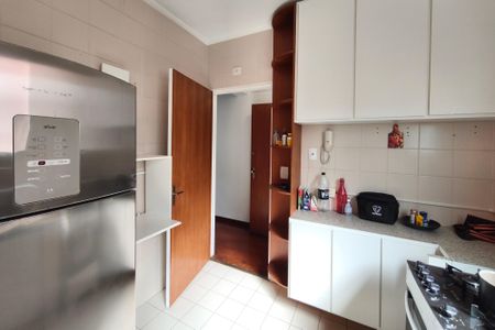 Apartamento para alugar com 53m², 1 quarto e sem vagaCozinha