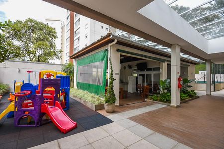 Apartamento para alugar com 54m², 2 quartos e 1 vaga Apartamento para alugar com 54m², 2 quartos e 1 vagaChurrasqueira