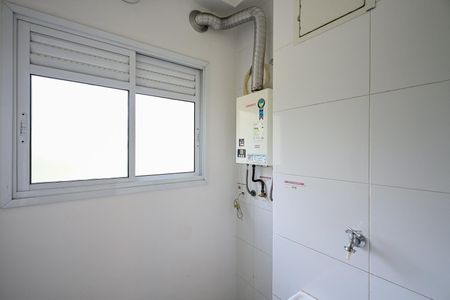 Apartamento para alugar com 54m², 2 quartos e 1 vagaÁrea de Serviço 