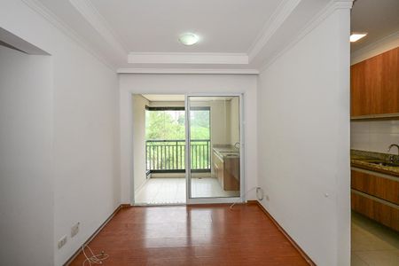 Apartamento para alugar com 54m², 2 quartos e 1 vagaSala