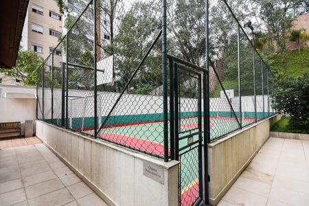 Apartamento para alugar com 54m², 2 quartos e 1 vagaQuadra