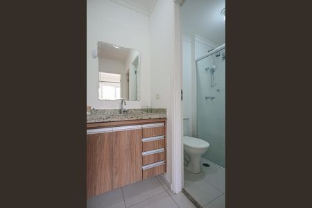 Apartamento para alugar com 54m², 2 quartos e 1 vagaBanheiro