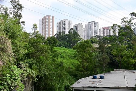 Apartamento para alugar com 54m², 2 quartos e 1 vagaVista do Quarto 1