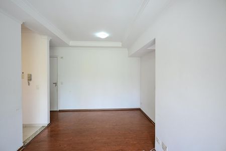 Apartamento para alugar com 54m², 2 quartos e 1 vagaSala