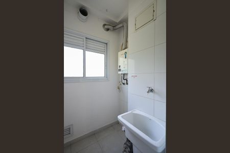 Apartamento para alugar com 54m², 2 quartos e 1 vagaÁrea de Serviço 
