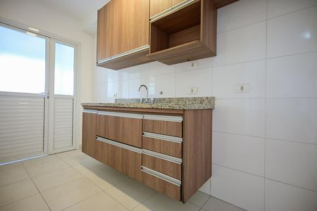 Apartamento para alugar com 54m², 2 quartos e 1 vagaBanheiro