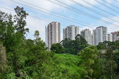 Apartamento para alugar com 54m², 2 quartos e 1 vagaVista