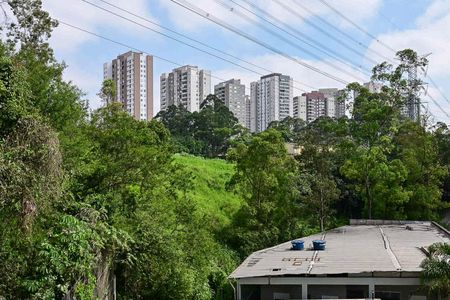 Apartamento para alugar com 54m², 2 quartos e 1 vagaVista do Quarto 2
