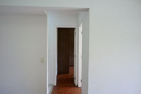 Apartamento para alugar com 54m², 2 quartos e 1 vagaCorredor