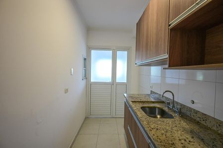Apartamento para alugar com 54m², 2 quartos e 1 vagaBanheiro