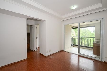 Apartamento para alugar com 54m², 2 quartos e 1 vagaSala